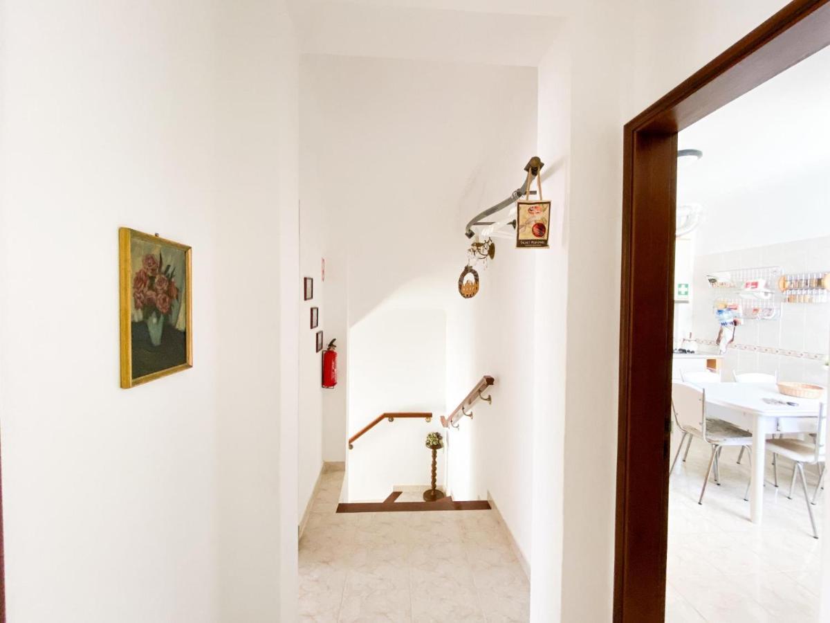 Apartmán Retreat With Terrace And View In Espiche #1887 Exteriér fotografie